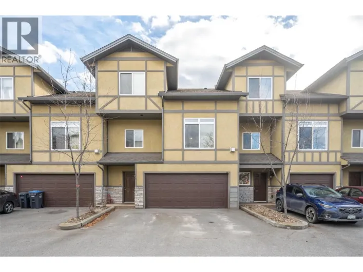 48 Galt Avenue Unit# 135, Penticton