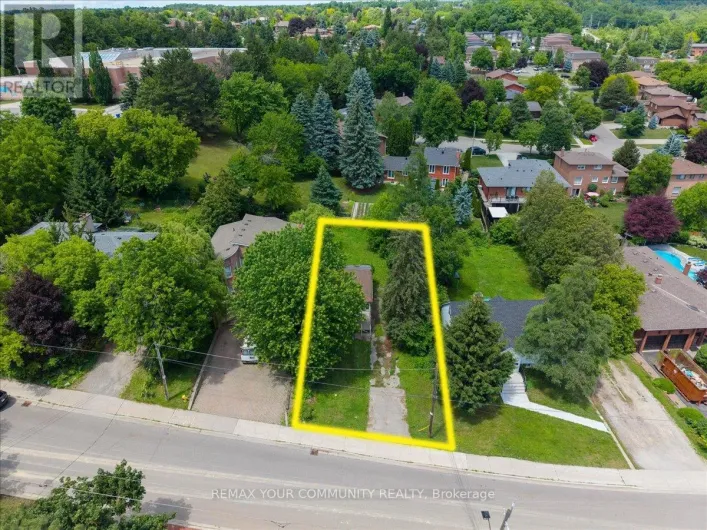 48 GAMBLE STREET, Vaughan