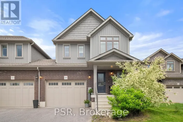 48 GEORGE ZUBEK DRIVE, Collingwood
