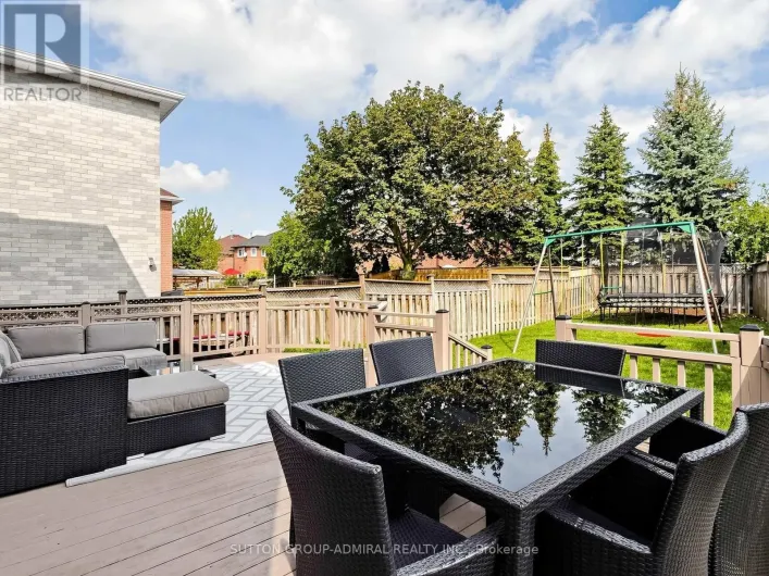 48 GLENBURY DRIVE, Vaughan