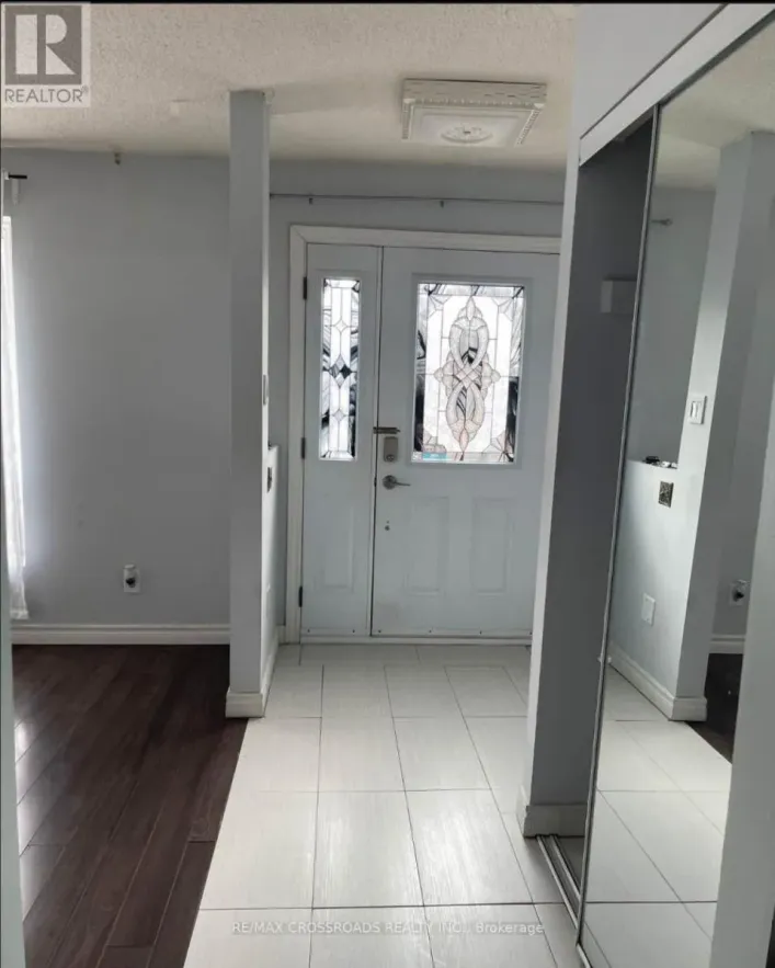 48 GORSEY SQUARE, Toronto