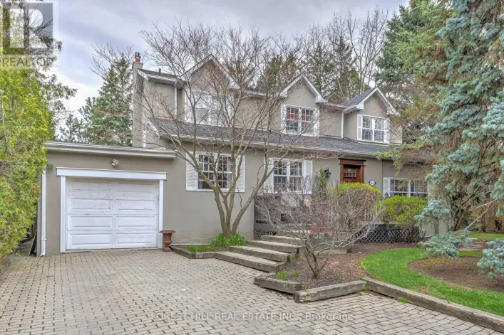 48 GRANGEMILL CRESCENT, Toronto