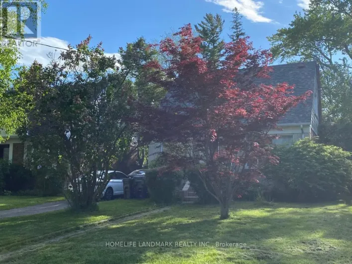 48 GREYLAWN CRESCENT, Toronto