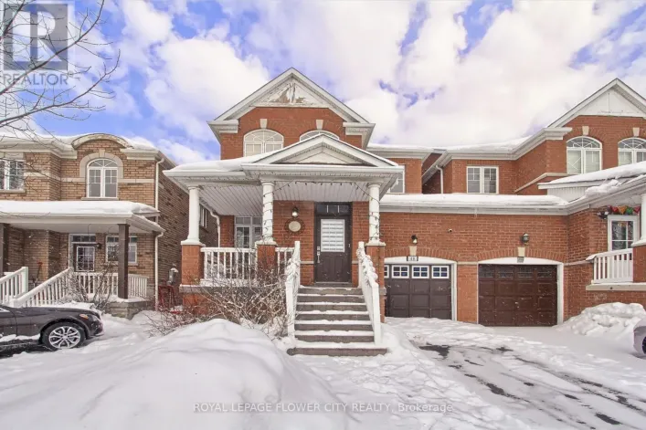48 GROVER RD (MAIN & UPPER) ROAD, Brampton