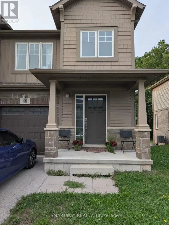 48 HANEY DRIVE, Thorold