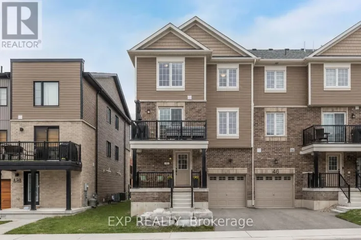 48 HAY LANE, Barrie