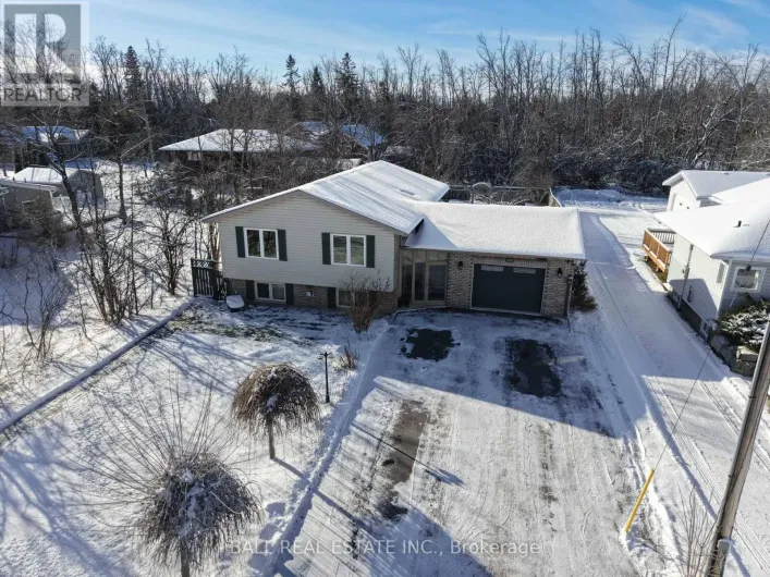 48 HEAD STREET, Kawartha Lakes