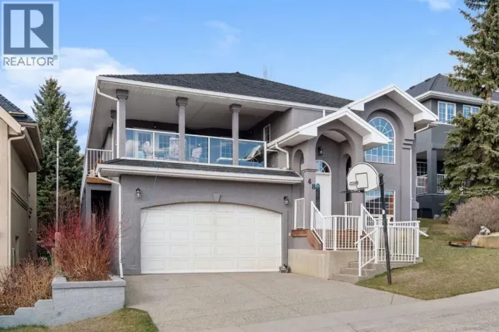 48 Headlands Close, Cochrane