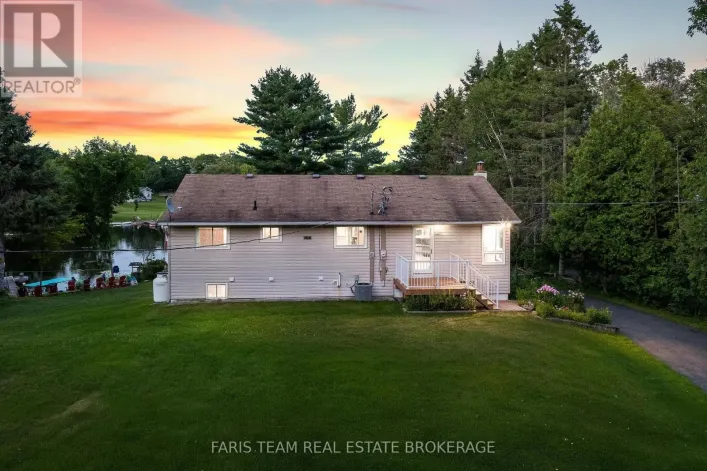 48 HEATH VALLEY TRAIL, Georgian Bay