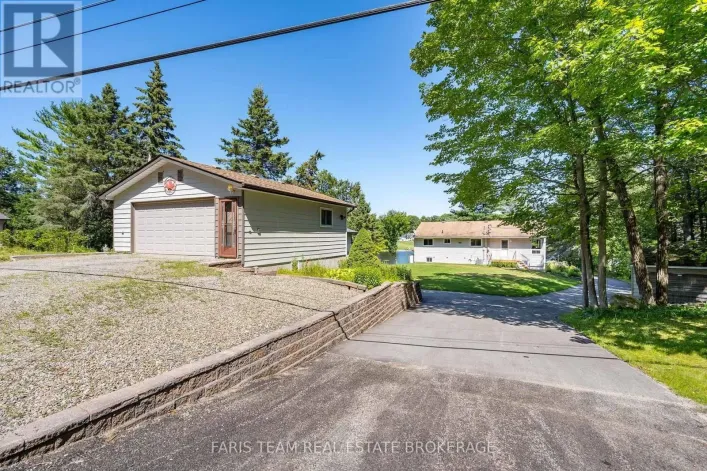 48 HEATH VALLEY TRAIL, Georgian Bay