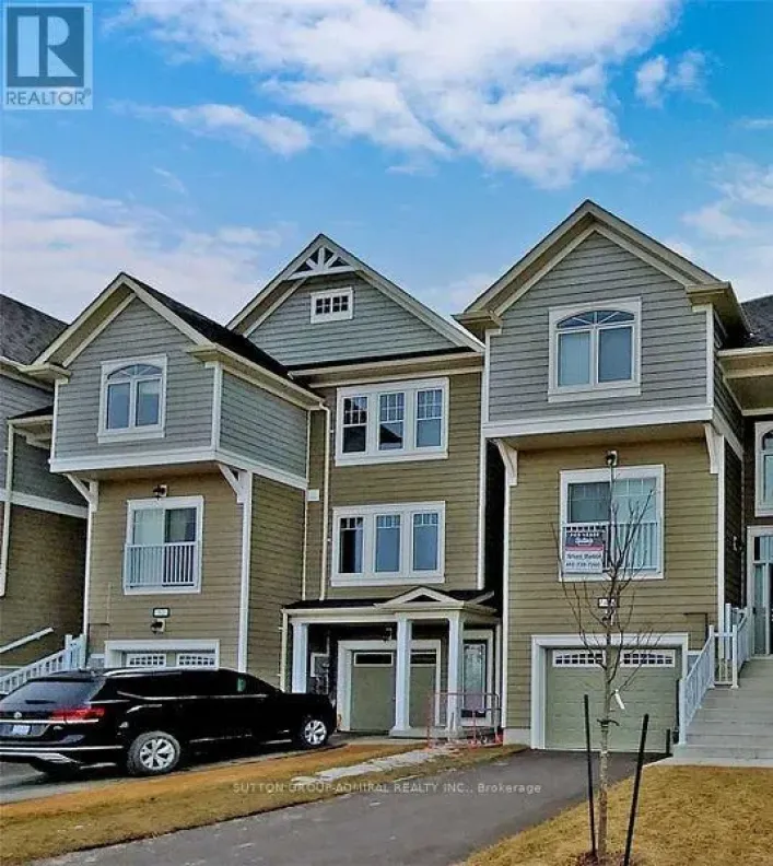 48 HIGH TIDE DRIVE, Wasaga Beach