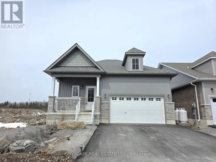 48 HILLCROFT WAY, Kawartha Lakes