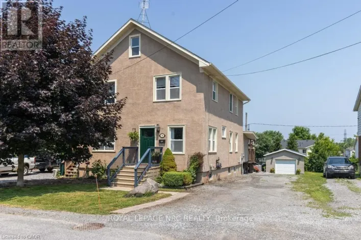 48 HODGKINS AVENUE, Thorold