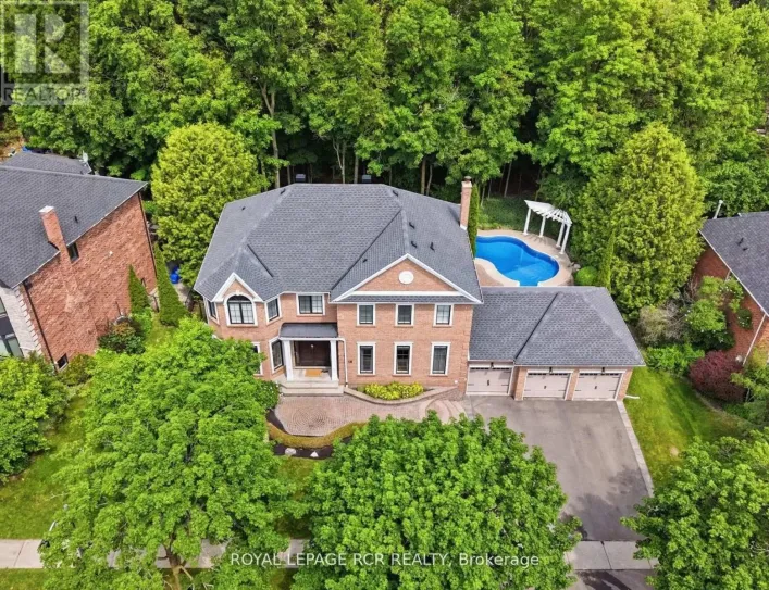 48 HODGKINSON CRESCENT, Aurora