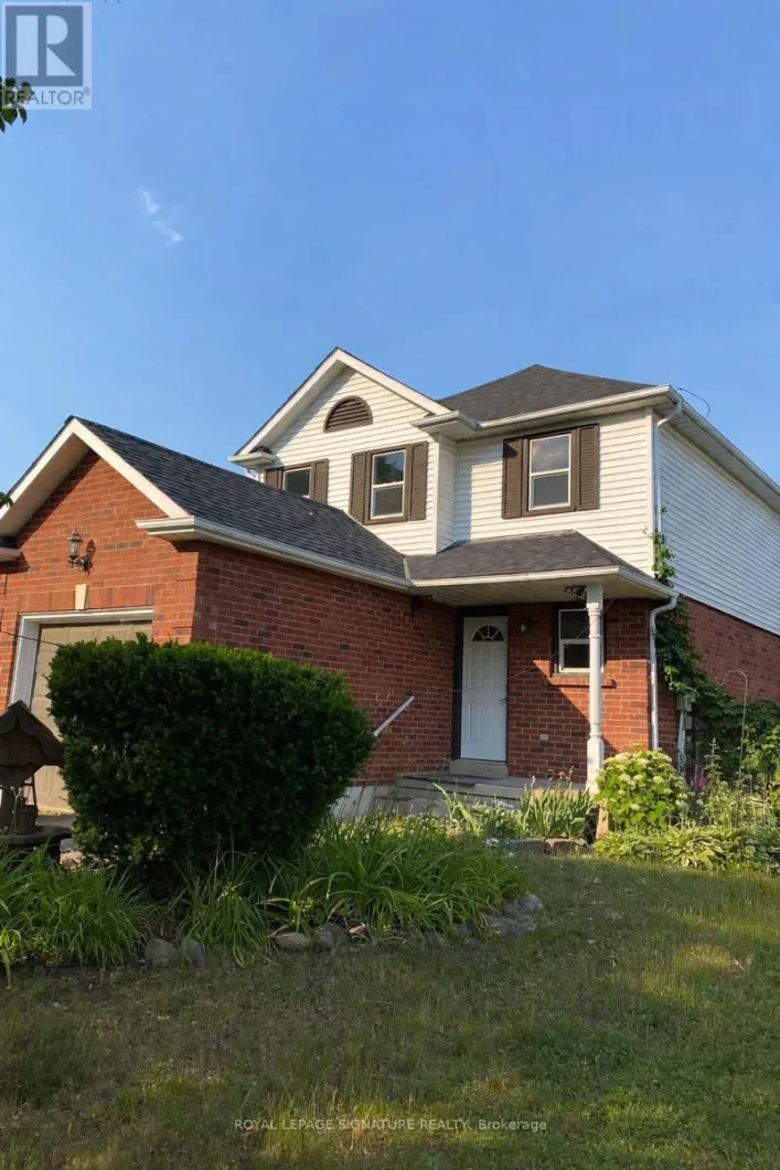 48 HOMEFIELD SQUARE, Clarington
