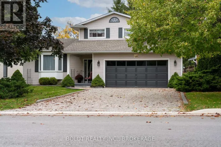 48 HOMESTEAD DRIVE, Niagara-on-the-Lake