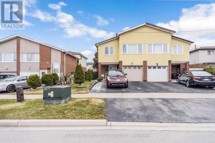 48 HORNE DRIVE, Brampton