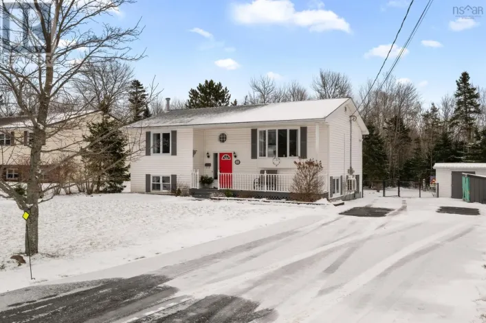 48 Huckleberry Lane, Valley