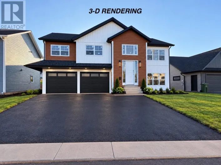 48 Hudson Avenue, Charlottetown