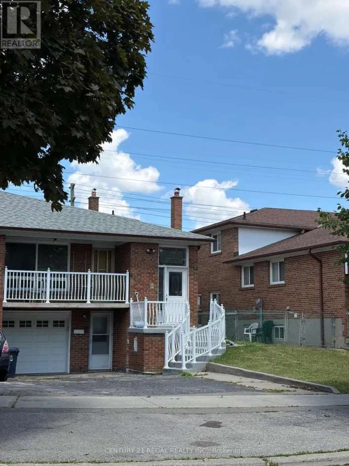 48 IANGROVE TERRACE, Toronto
