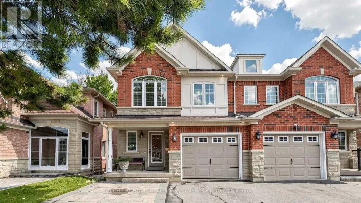 48 IDYLLWOOD AVENUE, Richmond Hill