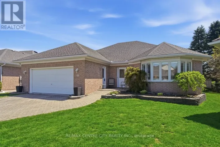 48 ILDERBROOK CIRCLE, Middlesex Centre