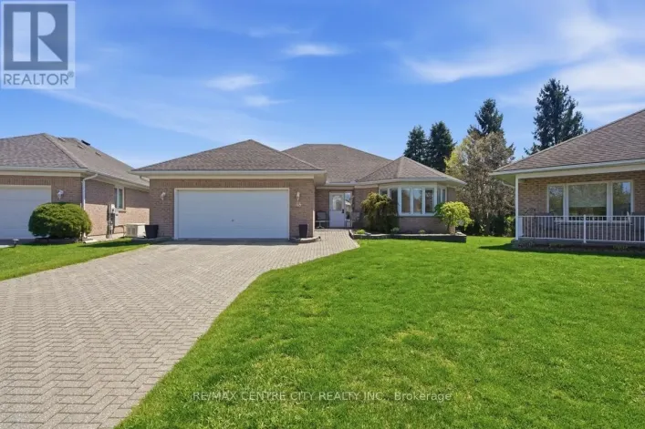 48 ILDERBROOK CIRCLE, Middlesex Centre