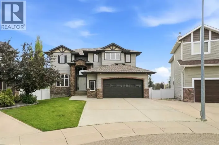 48 Innes Close, Red Deer