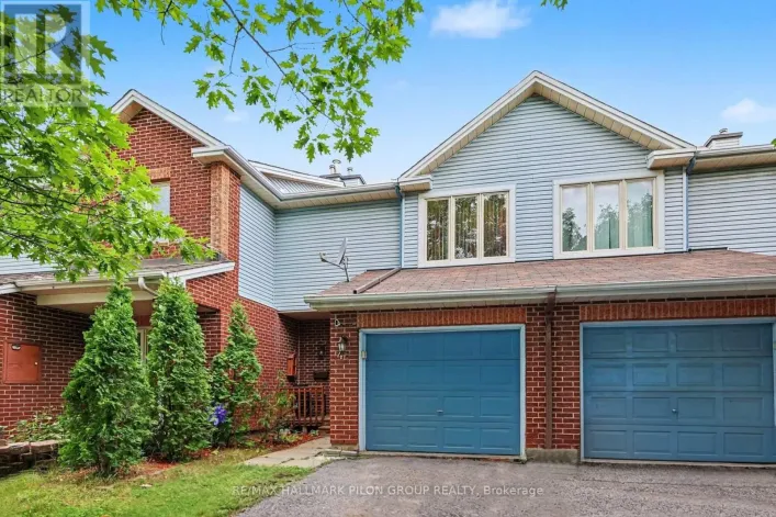 48 JACKMAN TERRACE, Ottawa