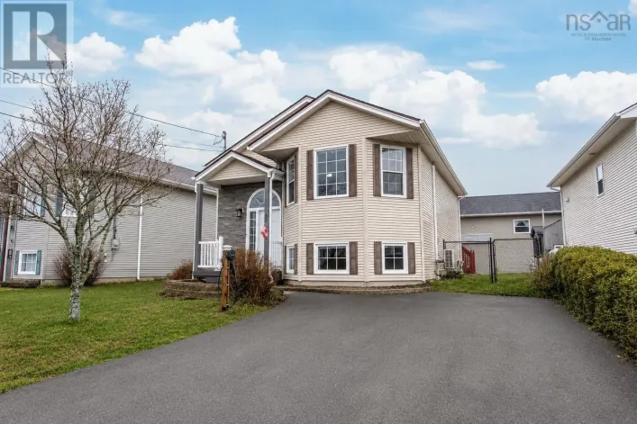 48 Jeep Crescent, Eastern Passage