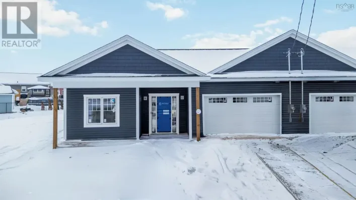 48 Jessome Avenue, Lantz