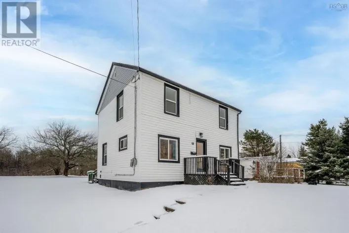 48 Johnson Avenue, Bible Hill