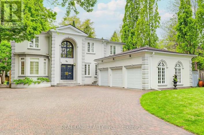 48 JOHNSON STREET, Markham