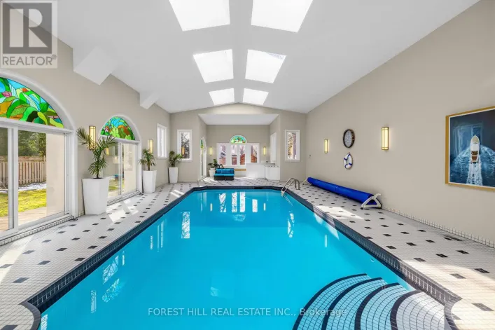 48 JOHNSON STREET, Markham