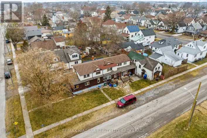 48 JOHNSTON STREET, Port Colborne