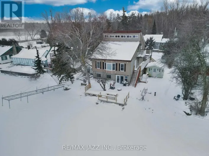 48 JOHNSTONE LANE, Scugog