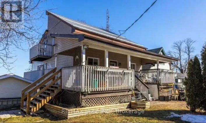 48 JOHNSTONE LANE, Scugog