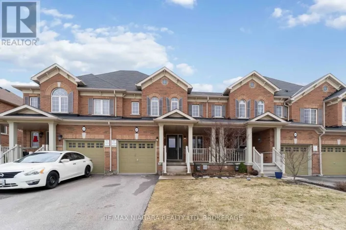 48 JUNEBERRY ROAD, Thorold