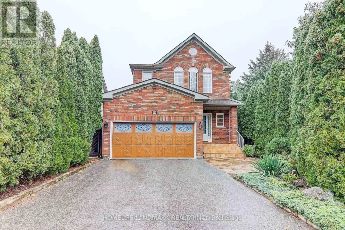 48 KAITLIN DRIVE, Richmond Hill