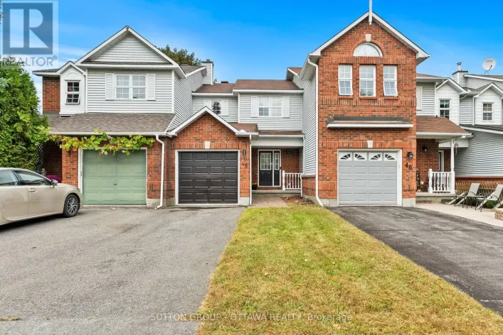 48 KALBROOK STREET, Ottawa