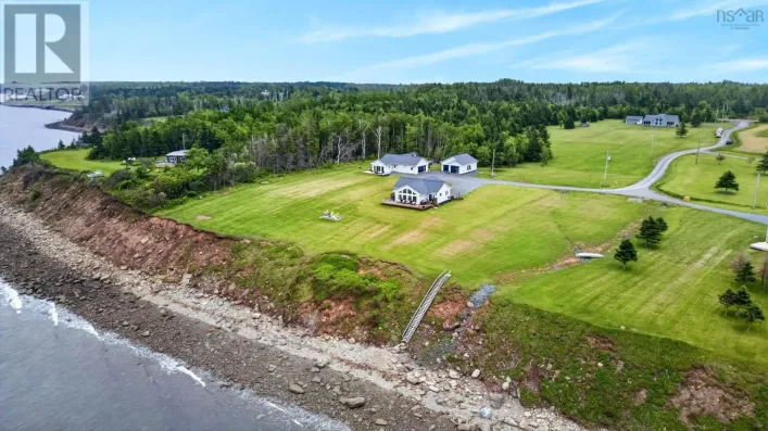 48 KEIFERD SHORE Lane, Gulf Shore