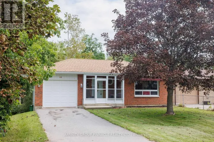 48 KENNEDY DRIVE, Kawartha Lakes