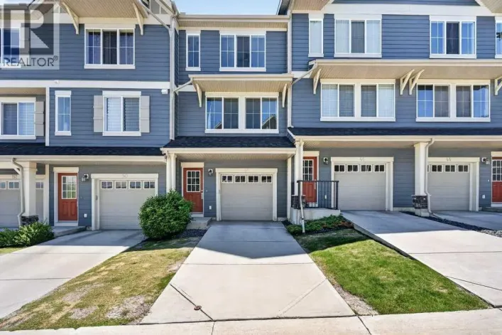 48 Kinlea Common NW, Calgary