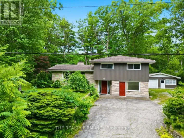 48 LAKE ROAD, Lambton Shores