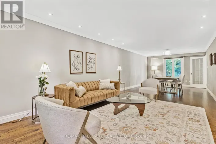48 LAMBERT ROAD, Markham