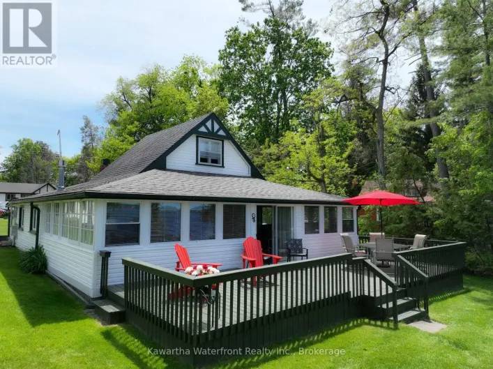48 LESLIE FROST LANE, Kawartha Lakes