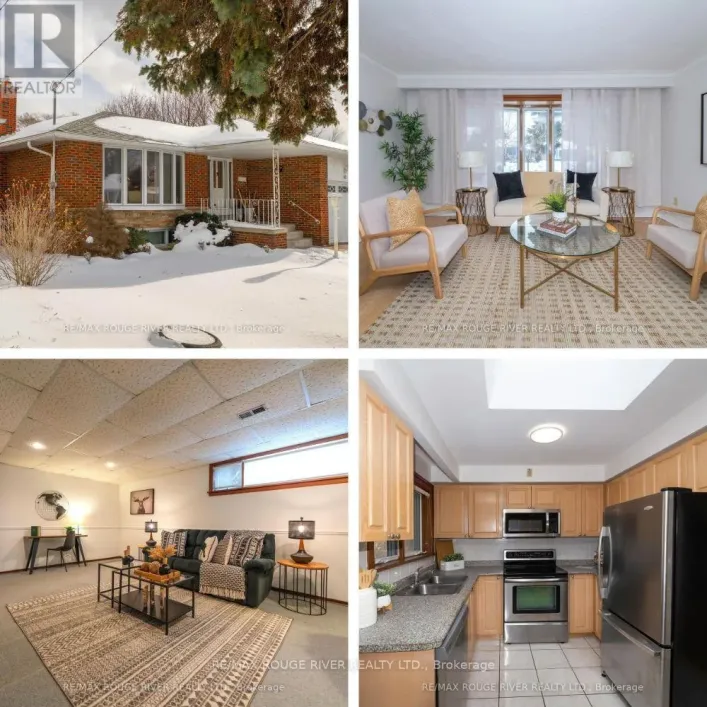 48 LIMEVALE CRESCENT, Toronto