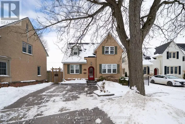 48 LINCOLN AVENUE, Brantford