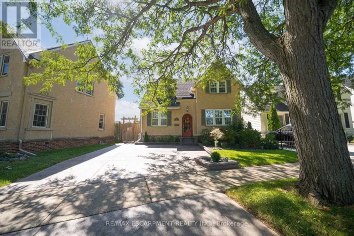48 LINCOLN AVENUE, Brantford