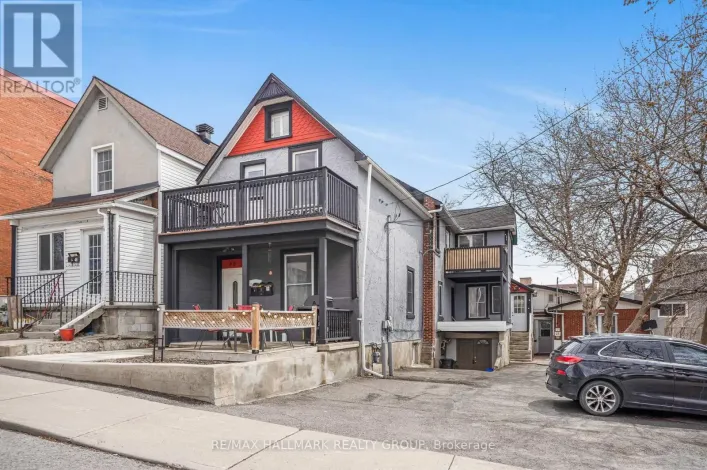 48 LOUISA STREET, Ottawa